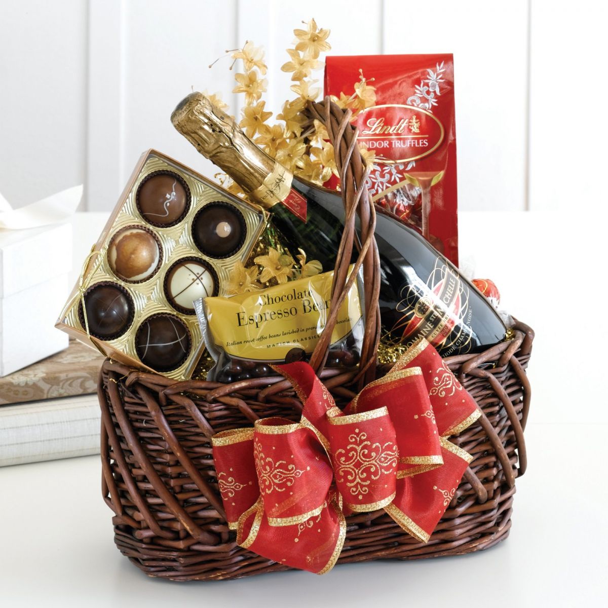 Top 5 Amazing Gift Basket Ideas That You'll Love | Cool Picking