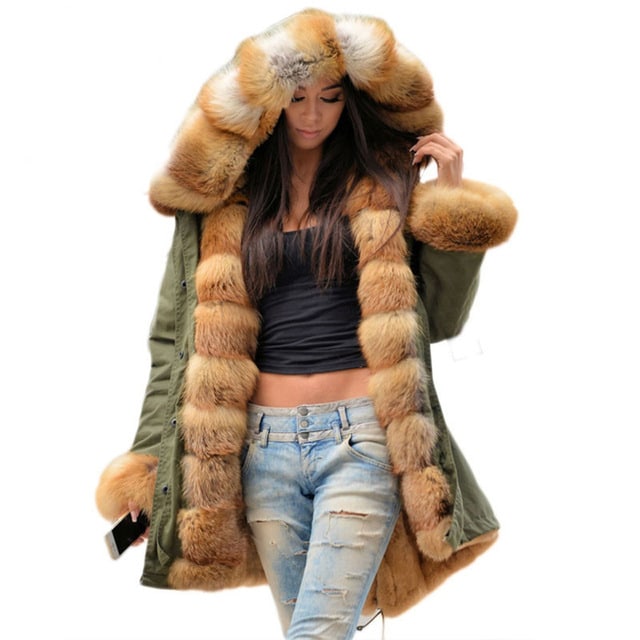 Real Fur Coats All You Need To Know Of, How Can You Tell A Real Fur Coat